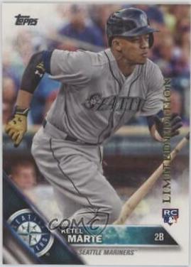 Ketel Marte #73