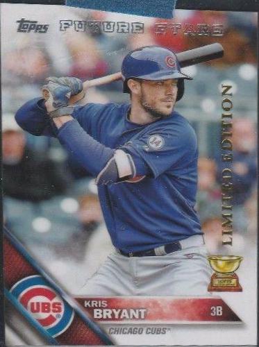 Kris Bryant #350