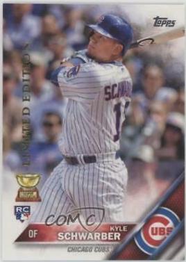 Kyle Schwarber #66