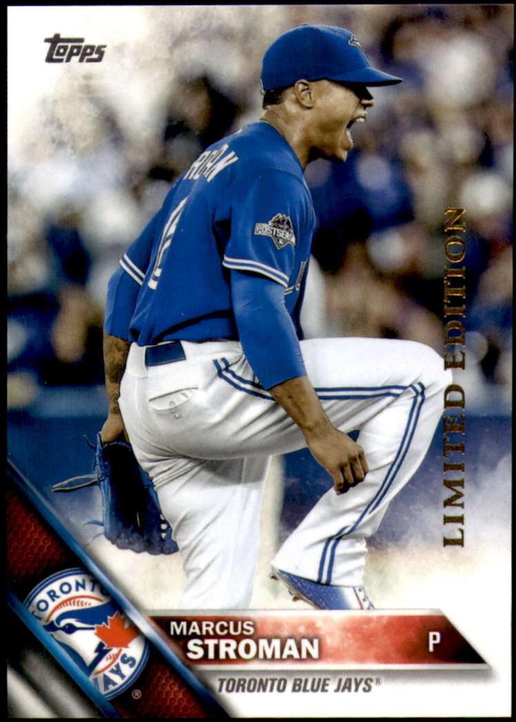 Marcus Stroman #479