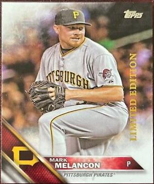 Mark Melancon #336
