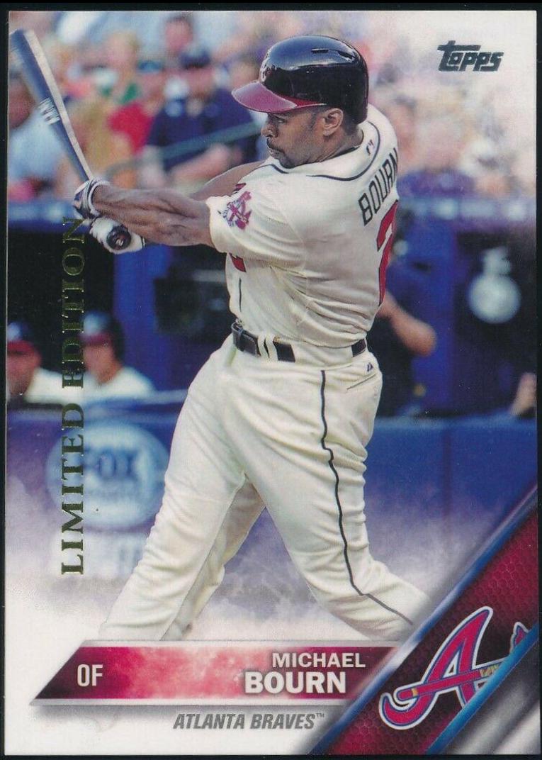 Michael Bourn #82
