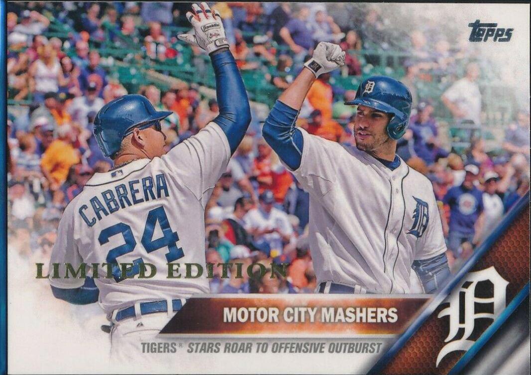 Miguel Cabrera #94