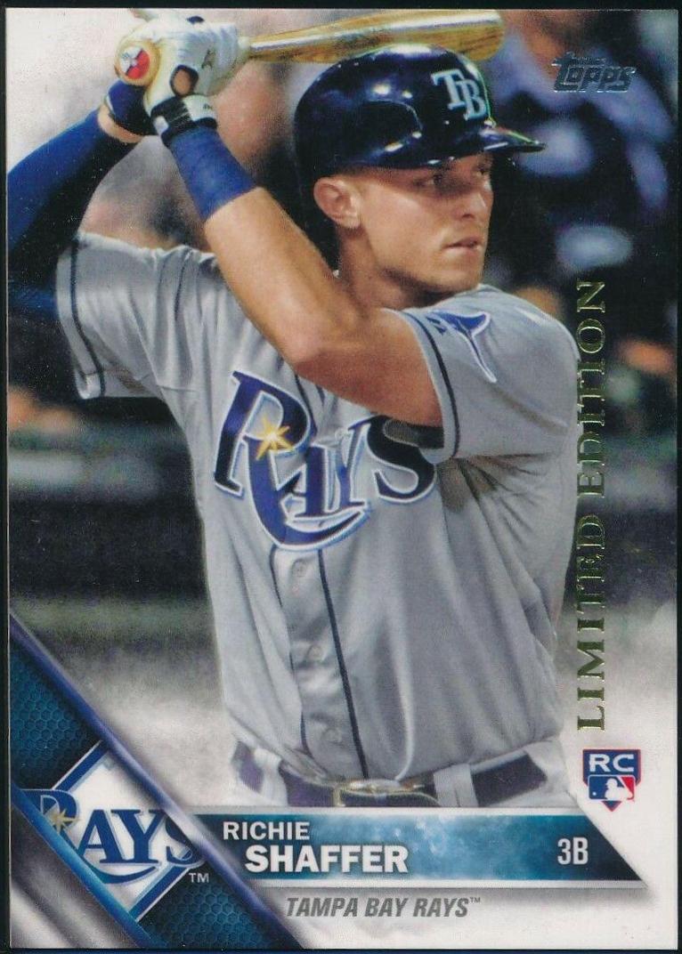 Richie Shaffer #3