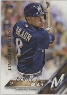 Ryan Braun #298