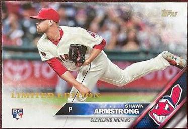 Shawn Armstrong #603