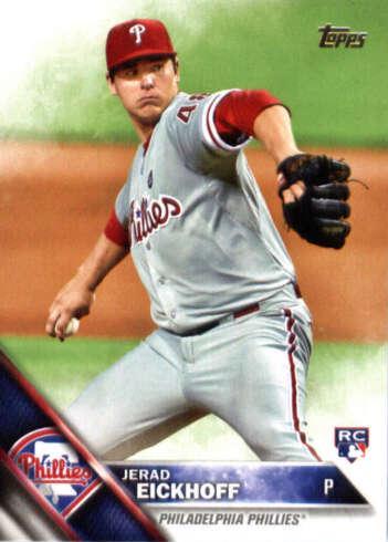 Jerad Eickhoff #2