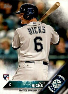 John Hicks #22