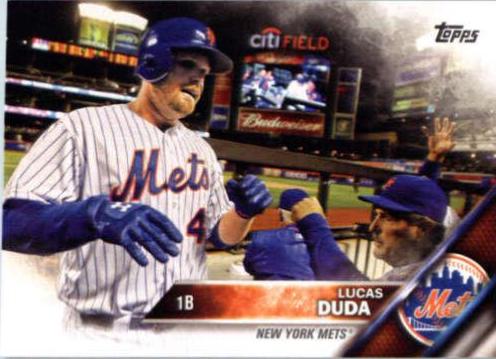 Lucas Duda #548