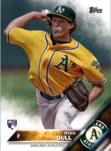 Ryan Dull #574