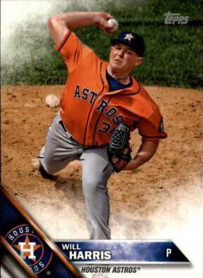 Will Harris #331