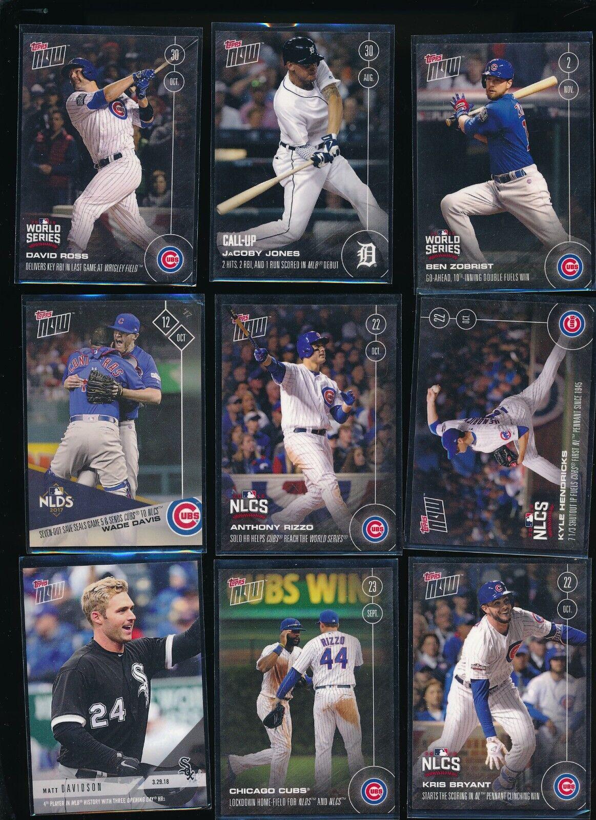 David Ross #647