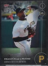 Francisco Liriano #1