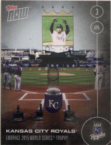 Kansas City Royals #2