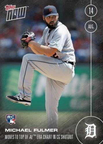 Michael Fulmer #357