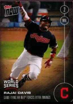 Rajai Davis #659