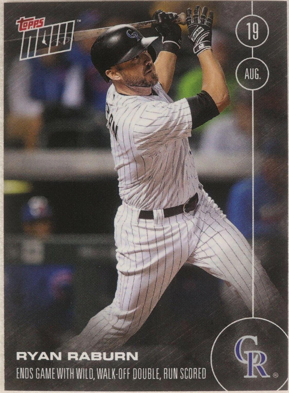Ryan Raburn #376
