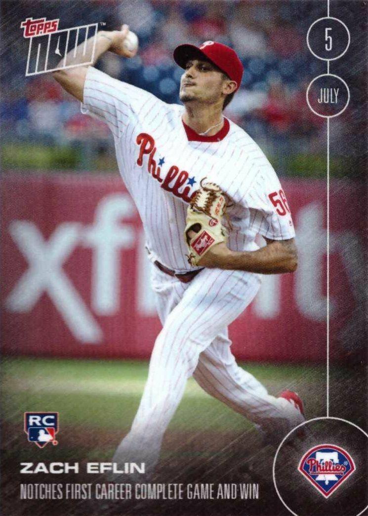 Zach Eflin #211