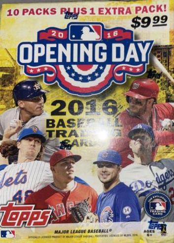 Blaster Box