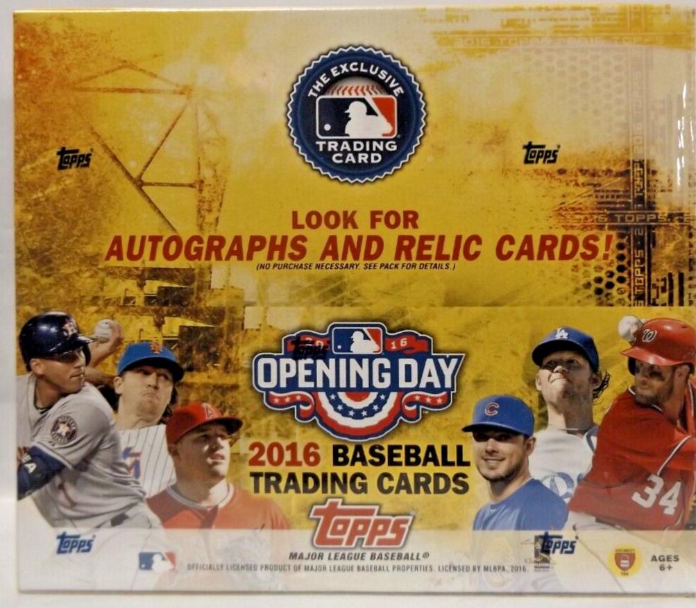 Retail Box