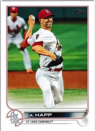 J.A. Happ #334