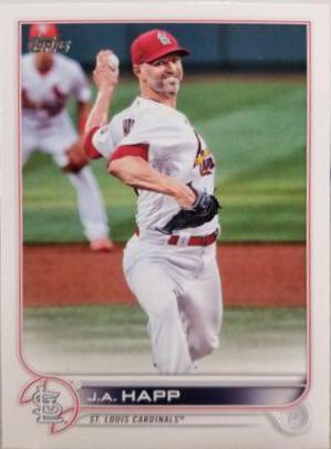 J.A. Happ [Advanced Stat] #334