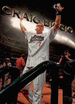 Craig Biggio #P-23
