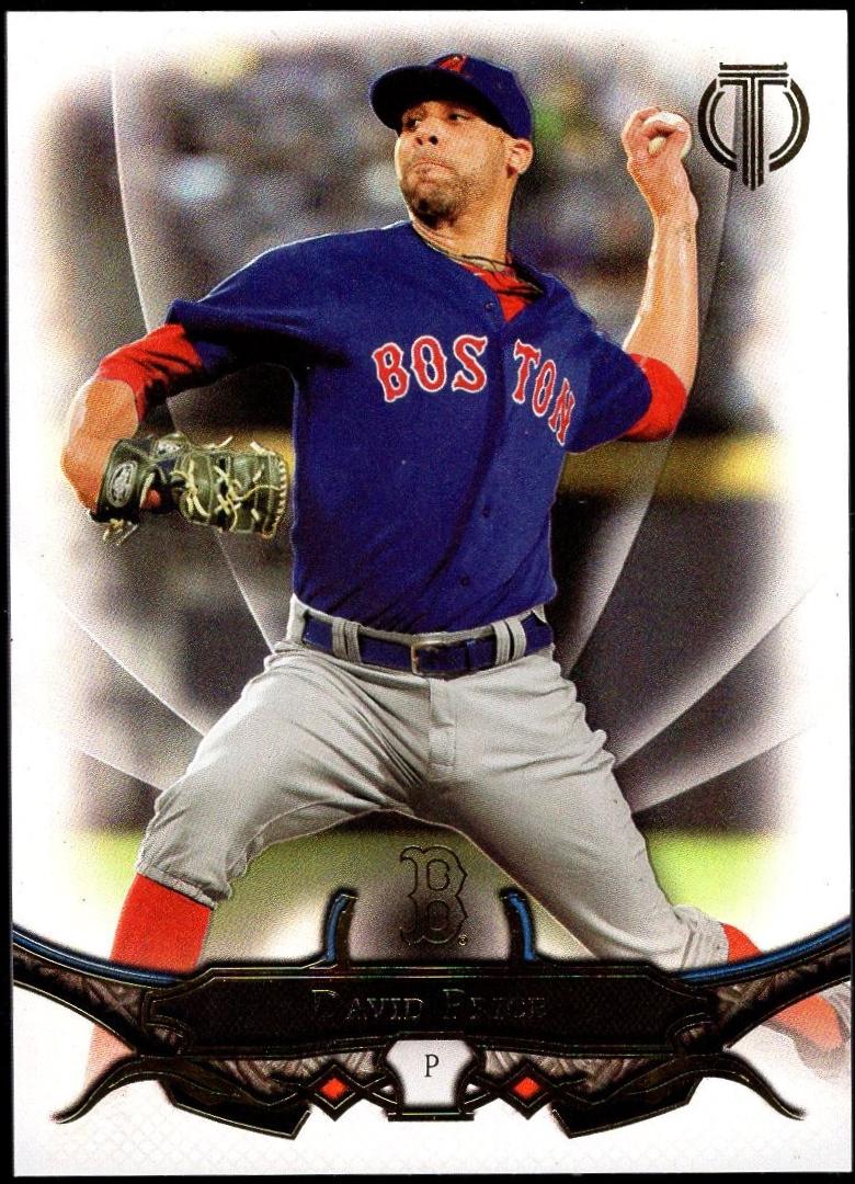 David Price #5