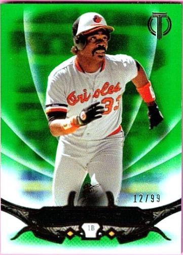 Eddie Murray [Green] #55