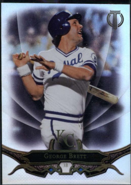 George Brett #10