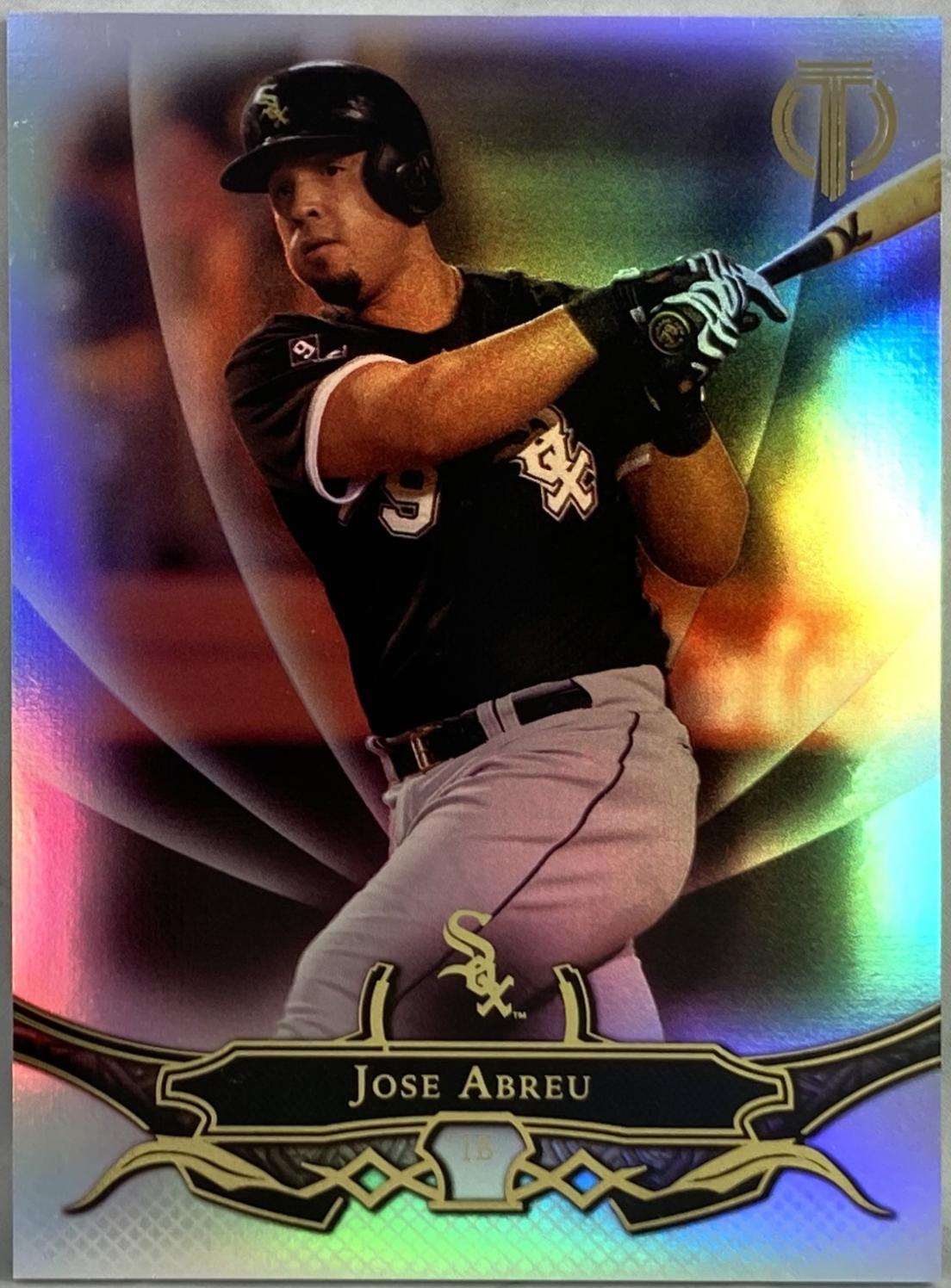 Jose Abreu #44
