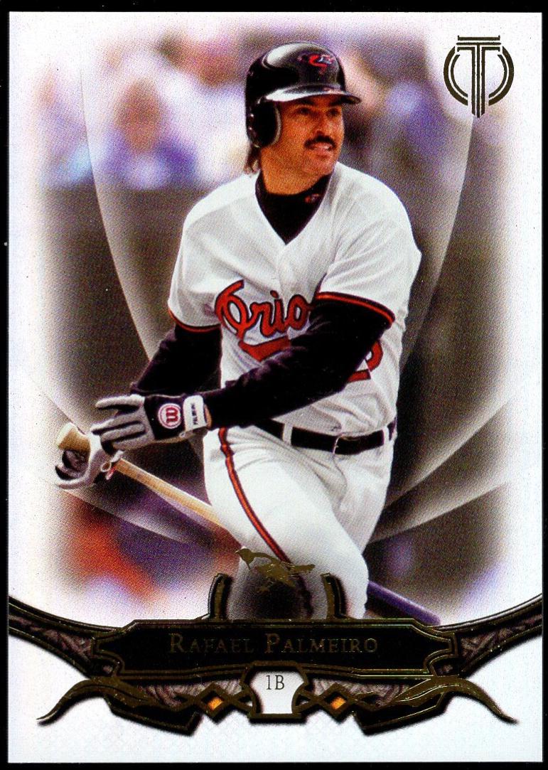 Rafael Palmeiro #6