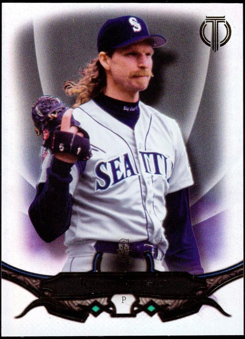 Randy Johnson #14