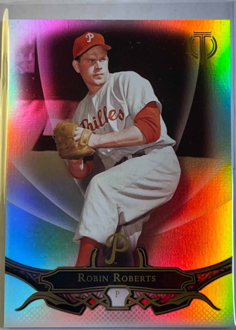 Robin Roberts #67