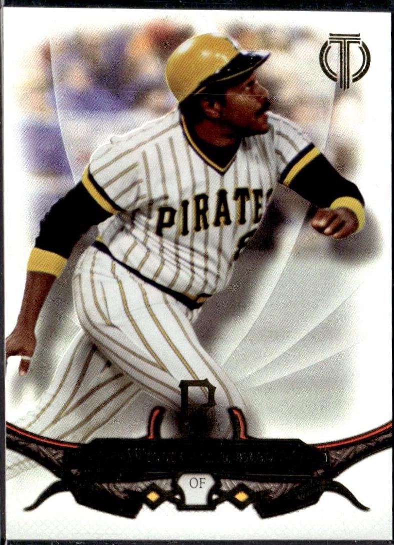 Willie Stargell #2