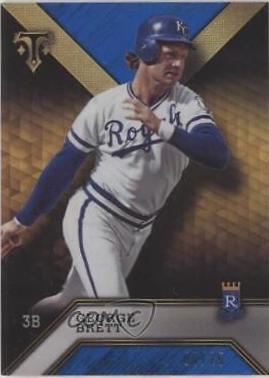 George Brett [Sapphire] #53