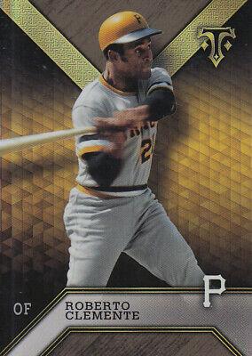 Roberto Clemente #27