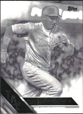 A.J. Ellis [Negative] #US300