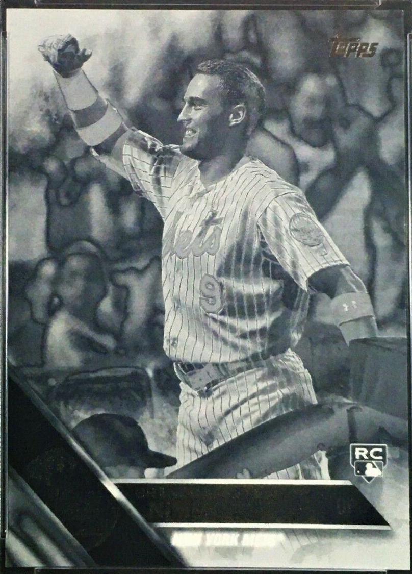 Brandon Nimmo [Negative] #US74