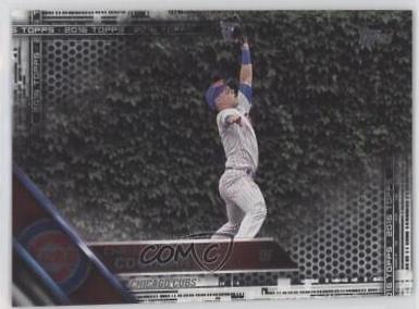 Chris Coghlan [Black] #US274