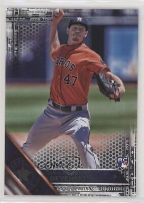 Chris Devenski [Black] #US270