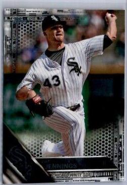 Dan Jennings [Black] #US91