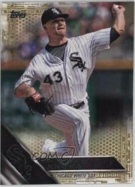 Dan Jennings [Gold] #US91
