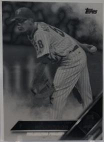 Jeremy Hellickson [Negative] #US185