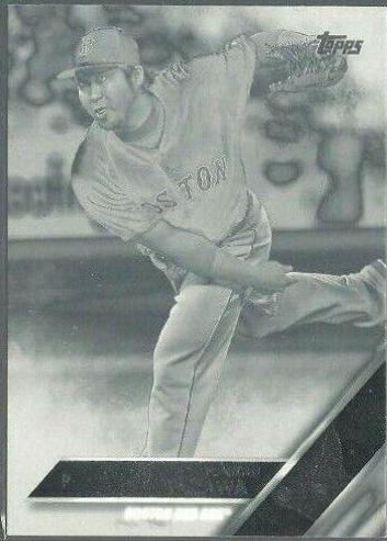 Junichi Tazawa [Negative] #US20