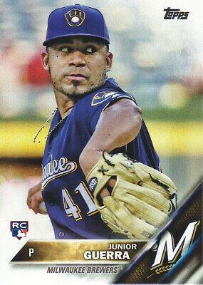 Junior Guerra #US124