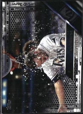 Matt Andriese [Black] #US180
