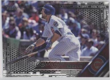 Matt Szczur [Black] #US12