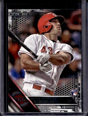 Scott Schebler [Black] #US73