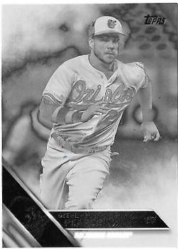 Steve Pearce [Negative] #US51